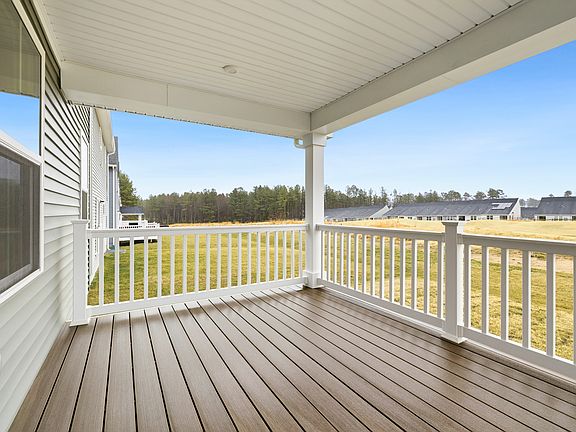 Marigold with Basement