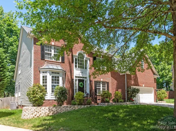 15496 Occum Pl, Charlotte, NC 28277
