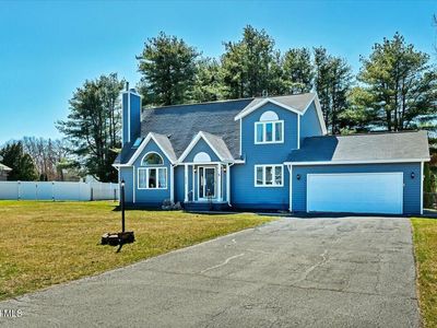 217 Long Meadow Lane, Schenectady, NY, 12306