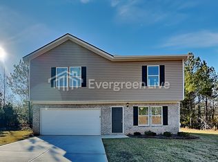 330 Pebble Ridge Dr, Covington, GA 30014