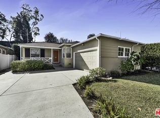 5207 Berryman Ave, Culver City, CA 90230
