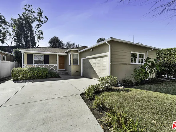 5207 Berryman Ave, Culver City, CA 90230