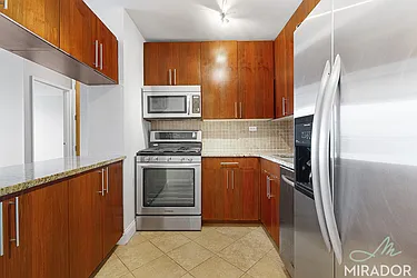 Rented by Mirador Real Estate