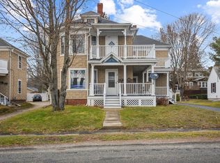 19 Jackson Ave, Winchendon, MA 01475