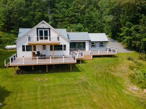 200 Charley Hill Road, Schroon Lake, NY 12870