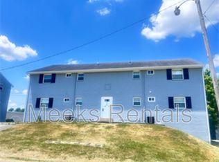 97 Hedrick Rd, Scott Depot, WV 25560