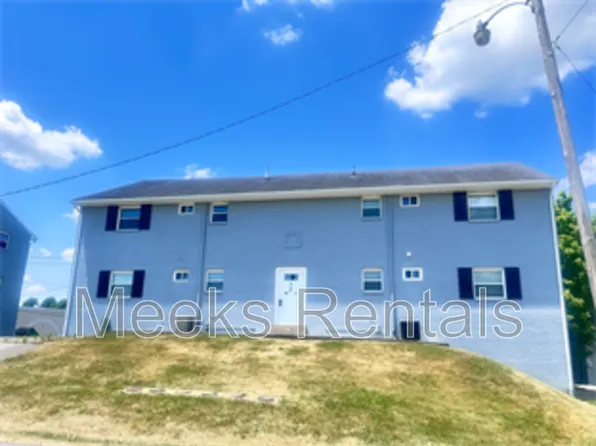 97 Hedrick Rd, Scott Depot, WV 25560