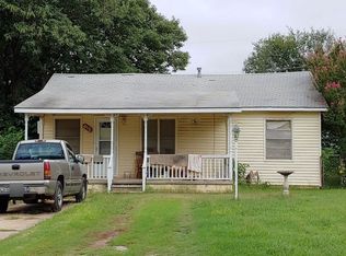 418 Mohawk Dr, Pauls Valley, OK 73075