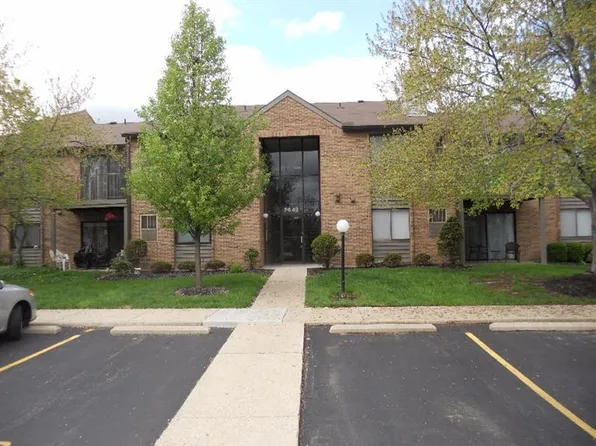7643 Montgomery Rd Unit 5, Cincinnati, OH 45236