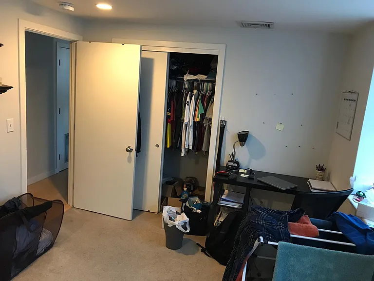 Deacon Court - 1661 Washington Street — Photo 142