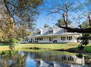 5750 James B. Pirtle Ave, Southwest Ranches, FL 33330