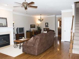 1800 Pierce St, Daniel Island, SC 29492