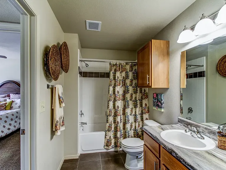 Villas at Canyon Ranch — Photo 21