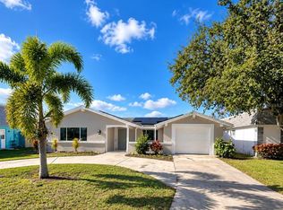 3631 Grayton Dr, New Port Richey, FL 34652