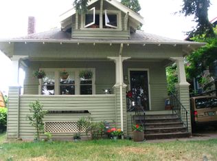 3224 NE 69th Ave, Portland, OR 97213