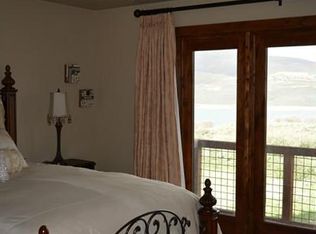 1249 W Hailstone Dr, Heber, UT 84032