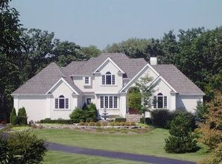 3703 Windmere Ln, Johnsburg, IL