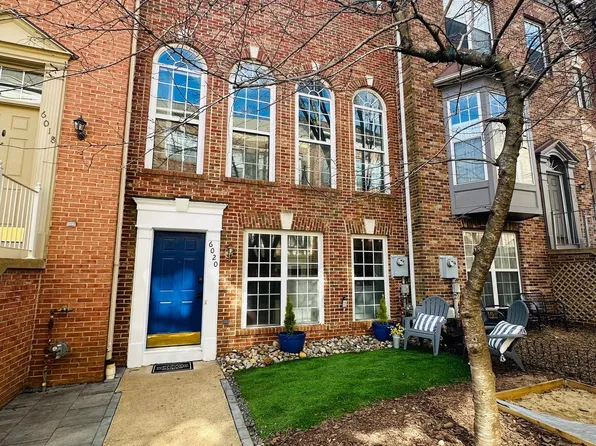 6020 Ricketts Walk, Alexandria, VA 22312