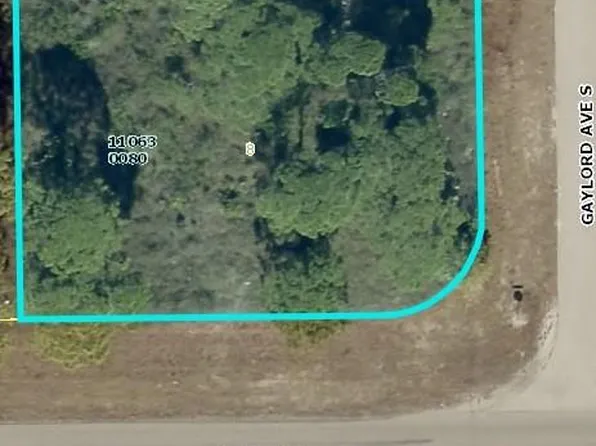 770 Gaylord AVE S, LEHIGH ACRES, FL 33974