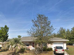 463 Diosa Ct, Saint Augustine, FL 32086