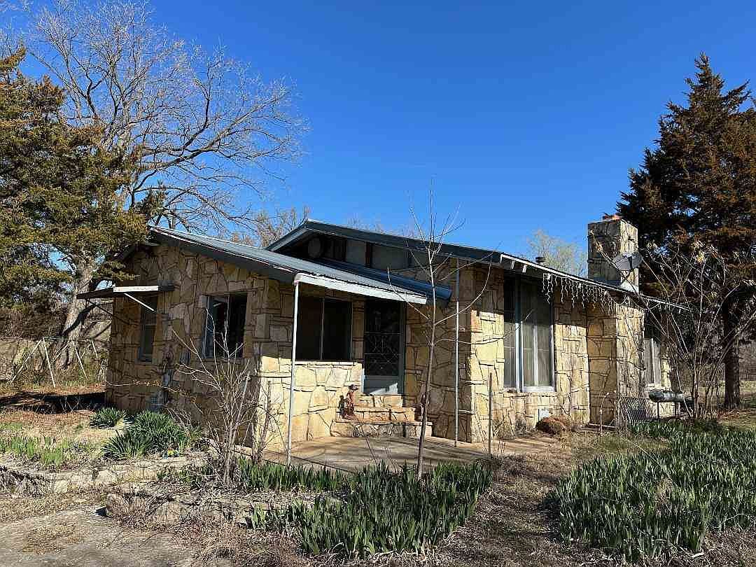 6275 E River Rd, Newkirk, OK 74647 Zillow