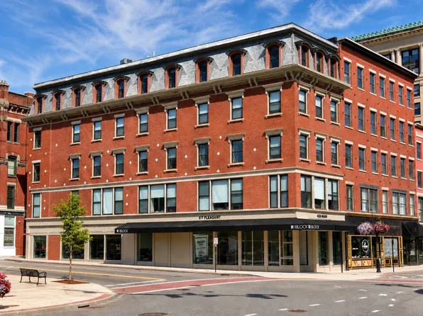 5-7 Pleasant St #303, Worcester, MA 01609