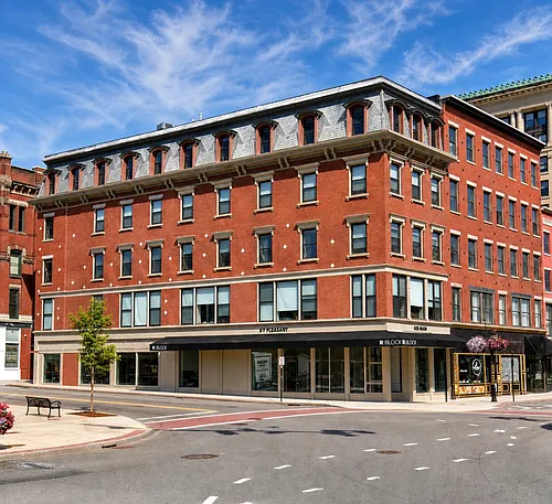 5-7 Pleasant St Photo 1