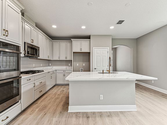 Kitchen - Representational Photo