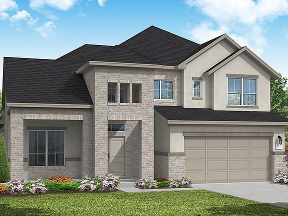 Elevation E