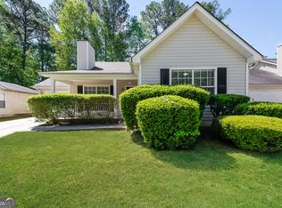 607 Hynds Springs Dr, Jonesboro, GA 30238