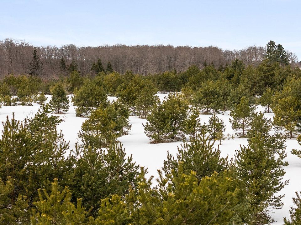 2nd image of Wetzel Lake Rd
