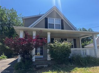 17714 S Miles Rd, Cleveland, OH 44128