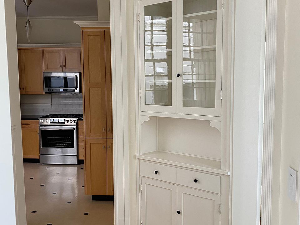 Dining Nook