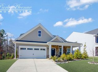1916 Nellora Ln, Durham, NC 27703