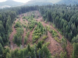 Nka Trinity Ln, Saint Maries, ID 83861