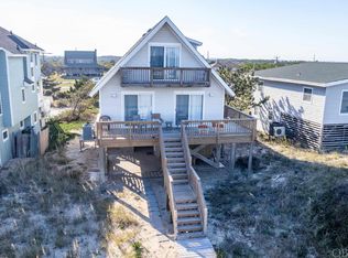 8713 S Old Oregon Inlet Rd LOT 4, Nags Head, NC 27959
