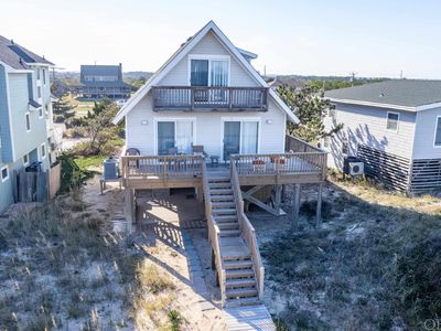 8713 S Old Oregon Inlet Rd LOT 4, Nags Head, NC, 27959