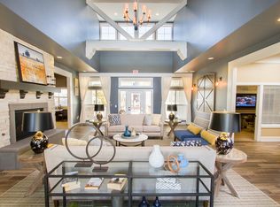Aventine at Wilderness Hills, Lincoln, NE 68516
