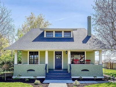 407 E Main St, Weiser, ID, 83672