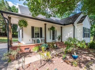 168 Rynal Dr, Garner, NC 27529