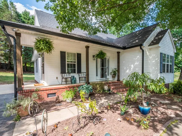 168 Rynal Dr, Garner, NC 27529