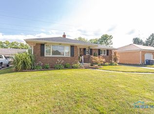 617 Regina Pkwy, Toledo, OH 43612