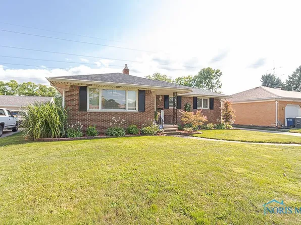 617 Regina Pkwy, Toledo, OH 43612