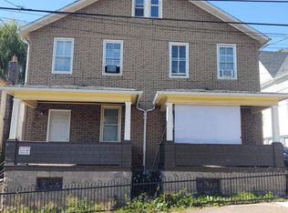 171-173 S Franklin St, Plymouth, PA
