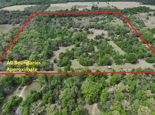 Mitchell Rd, Kosse, TX 76653