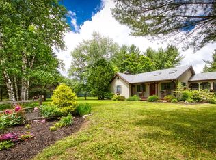 43 Stevens Rd, Lake Placid, NY 12946