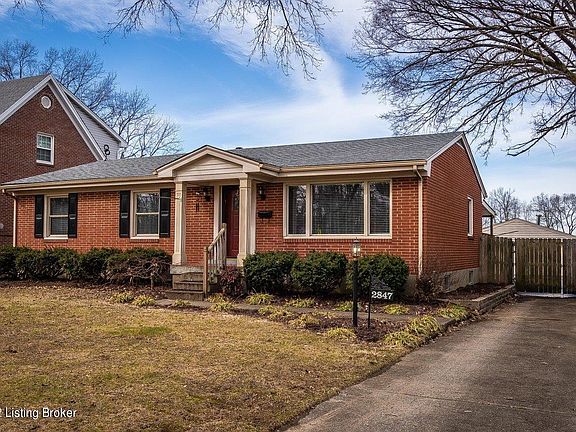 2nd image of 2847 Klondike Ln