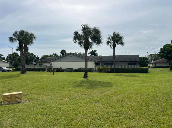 1339 Peppertree Trail #B, Fort Pierce, FL 34950