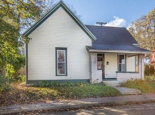 719 W 3rd St, Bloomington, IN 47404