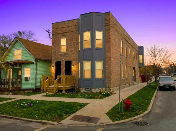 13443 Greenwood Ave #2E, Blue Island, IL 60406